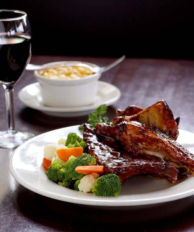 MLG | restaurant | 181 E Laurel Ave, Lake Forest, IL 60045, USA | 8472349660 OR +1 847-234-9660