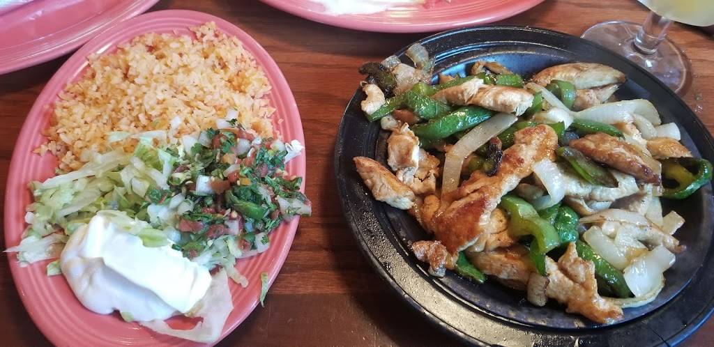 Laredo Mexican Grill | restaurant | 1832 Opelika Rd, Auburn, AL 36830, USA | 3348262724 OR +1 334-826-2724