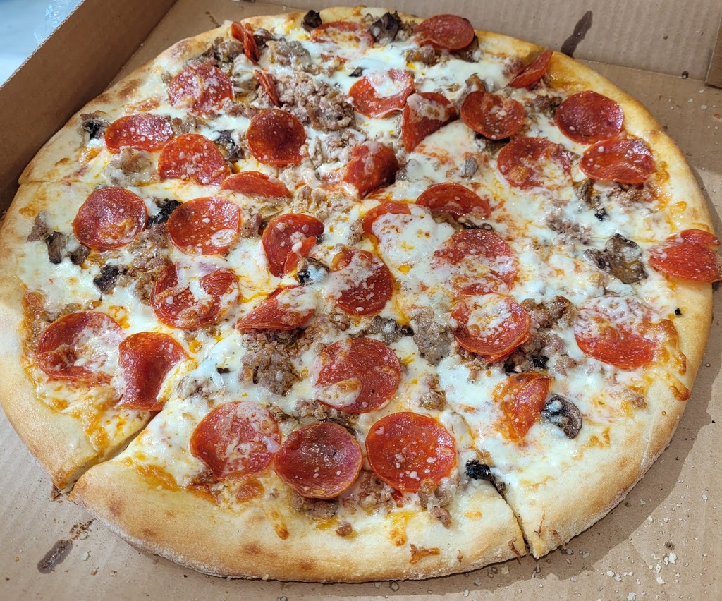 Viola & Dots Italian Kitchen & Pizzeria | restaurant | 1390 NW 80th Ave, Ocala, FL 34482, USA | 3524147877 OR +1 352-414-7877