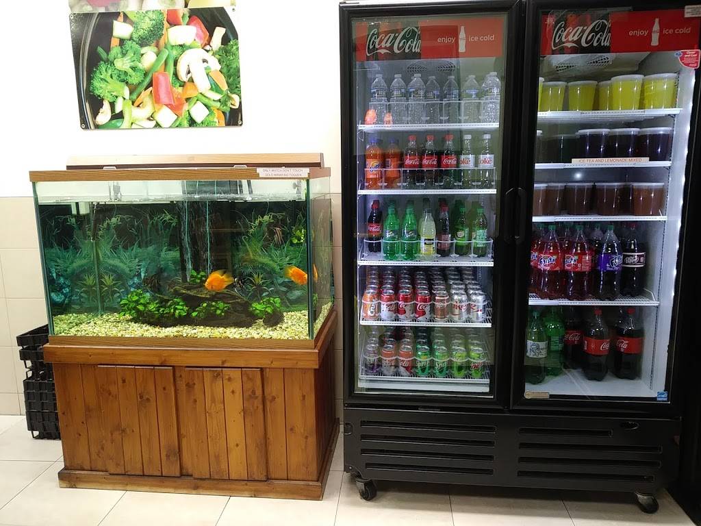 Chin Chin II | restaurant | 9013 Albemarle Rd, Charlotte, NC 28227, USA | 7045687878 OR +1 704-568-7878