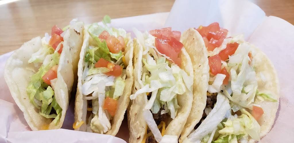 La Azteca Taco House | restaurant | 1902 W Court St, Flint, MI 48503, USA | 8102333104 OR +1 810-233-3104