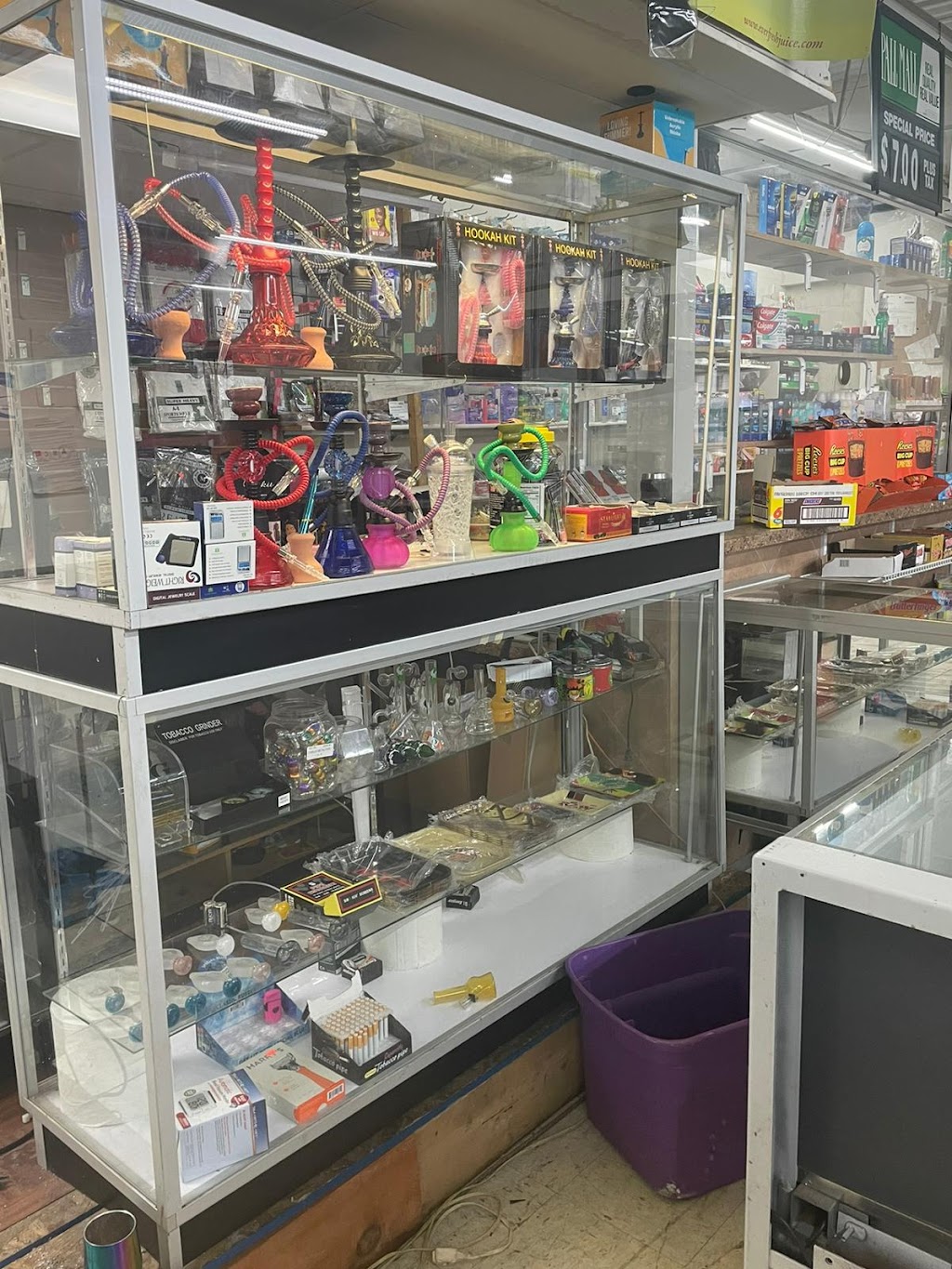 Amro’s Grocery & fast food | restaurant | 5611 W Lisbon Ave, Milwaukee, WI 53210, USA | 4142333396 OR +1 414-233-3396