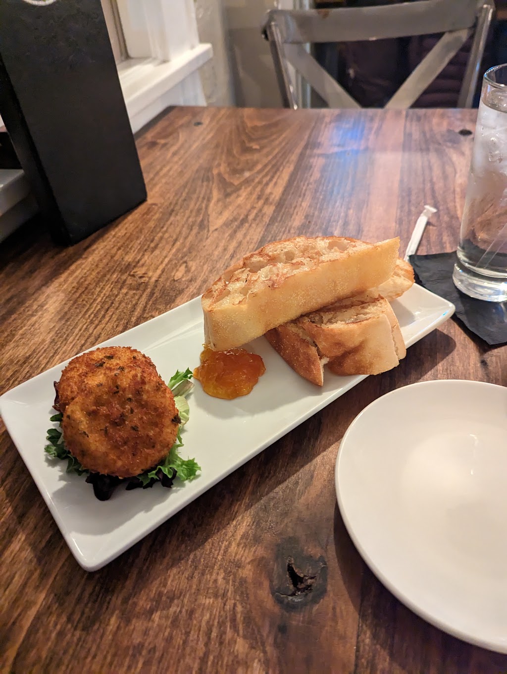 Craft Bistro & Lounge | restaurant | 104 Fair Ave NE, New Philadelphia, OH 44663, USA | 3304324488 OR +1 330-432-4488