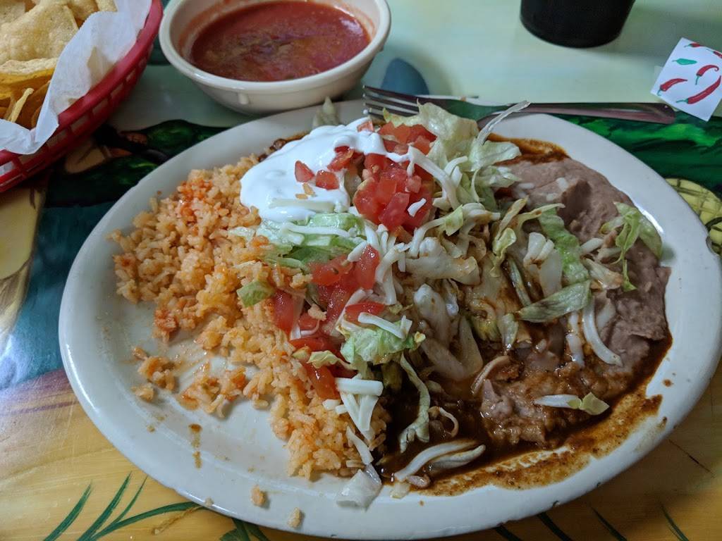 El Meson | restaurant | 8810 S Emerson Ave #280, Indianapolis, IN 46237, USA | 3178893711 OR +1 317-889-3711