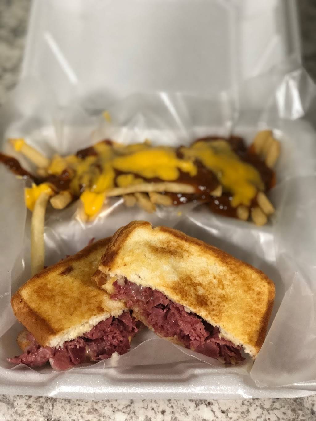 Nettas Coney Island | restaurant | 507 Memorial Dr, Paris, TN 38242, USA | 7313332962 OR +1 731-333-2962