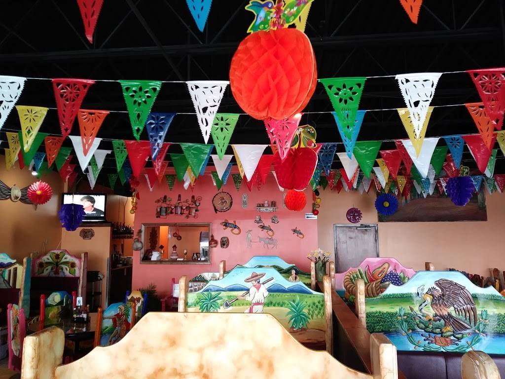 La Hacienda Mexican Restaurant | restaurant | 3855 E 96th St Suite G, Indianapolis, IN 46240, USA | 3177044409 OR +1 317-704-4409