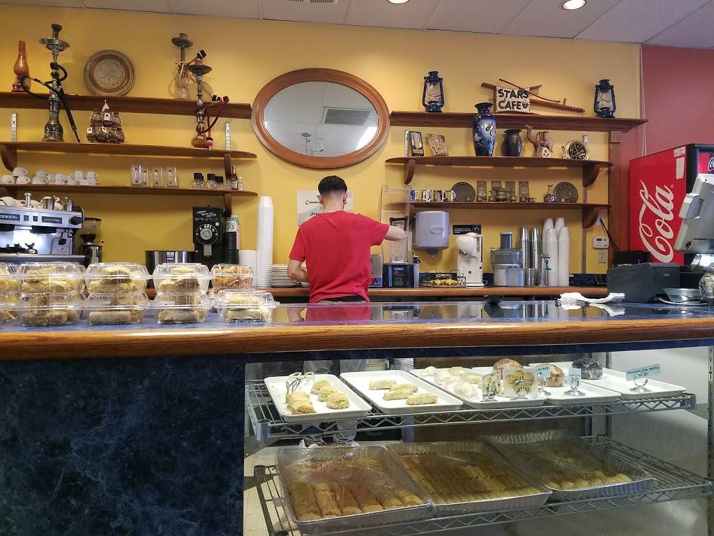 Stars Cafe | cafe | 2575 Jackson Ave, Ann Arbor, MI 48103, USA | 7349960299 OR +1 734-996-0299