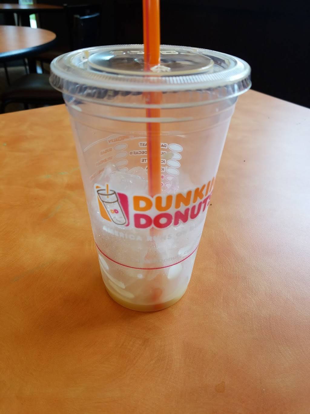 Dunkin | bakery | 323 N Main St, Middleton, MA 01949, USA | 9786468855 OR +1 978-646-8855