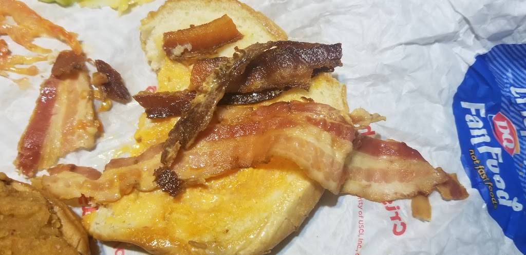 Dairy Queen Grill & Chill | restaurant | 2525 Skyline Blvd, Cape Coral, FL 33914, USA | 2394584410 OR +1 239-458-4410