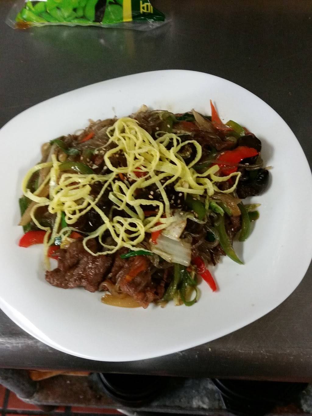 Tokyo Sushi | restaurant | 1710 Victory Blvd, Staten Island, NY 10314, USA | 7187271771 OR +1 718-727-1771