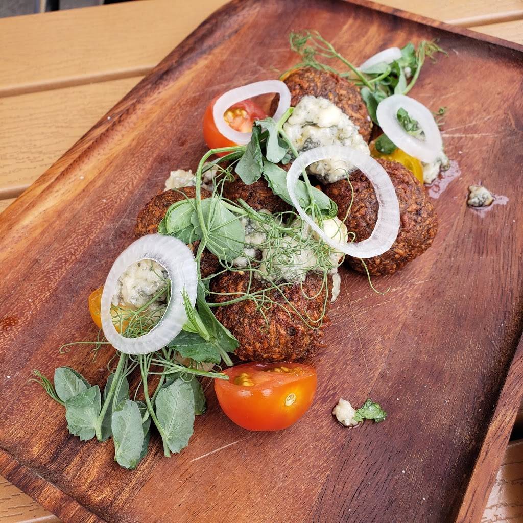 The Kitchen Step | restaurant | 500 Jersey Ave, Jersey City, NJ 07302, USA | 2017216115 OR +1 201-721-6115