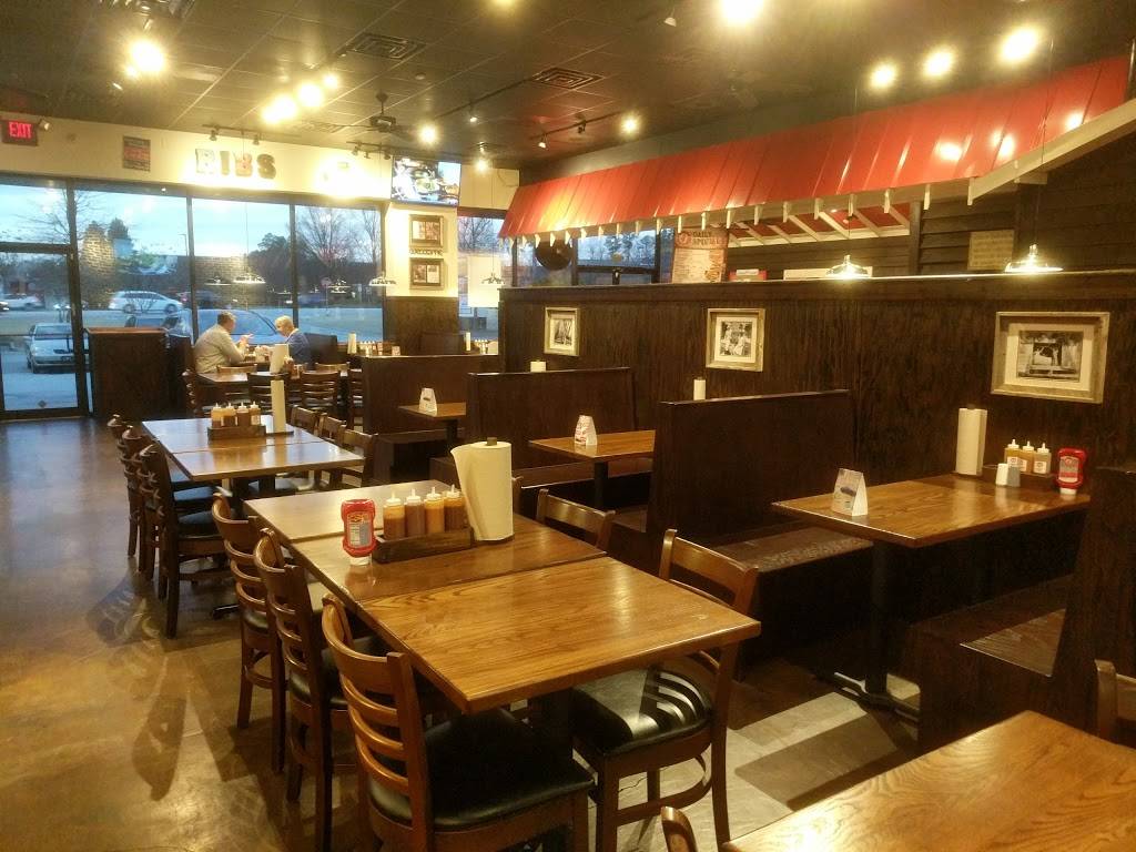 Shanes Rib Shack | restaurant | 5770 Peachtree Industrial Blvd #111, Norcross, GA 30071, USA | 7704166606 OR +1 770-416-6606