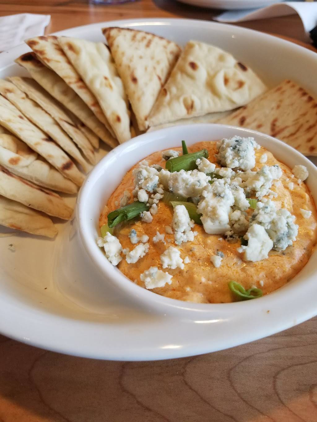 Harrys Alehouse | restaurant | 5737 Plank Rd, Fredericksburg, VA 22407, USA | 5405481500 OR +1 540-548-1500