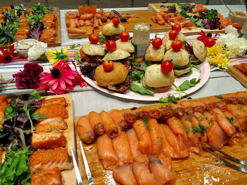 IKEA Restaurant | restaurant | 4092 Eastgate Dr, Orlando, FL 32839, USA | 8888884532 OR +1 888-888-4532