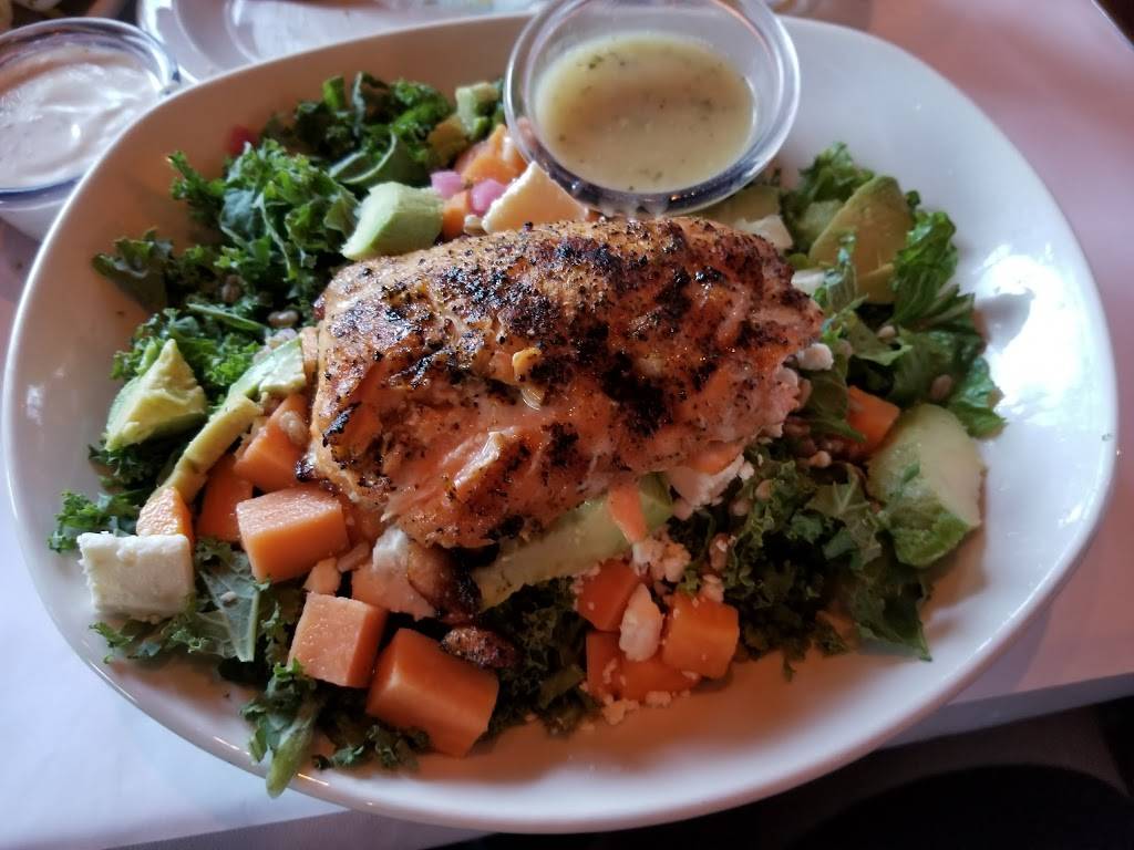 Bonefish Grill | restaurant | 2818 Miamisburg Centerville Rd, Dayton, OH 45459, USA | 9374280082 OR +1 937-428-0082