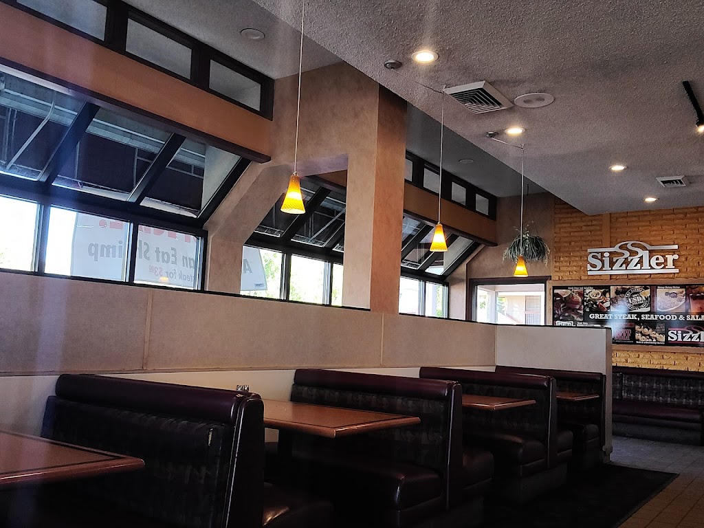 Sizzler - Cedar City | restaurant | 199 N Main St, Cedar City, UT 84720, USA | 4355860786 OR +1 435-586-0786