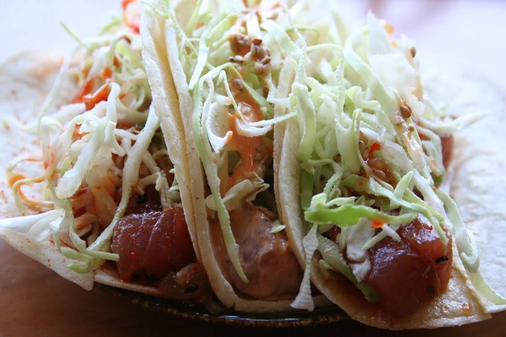 North Shore Poke Co. | restaurant | 3033 Bristol Street Q-2, Costa Mesa, CA 92626, USA | 7147082313 OR +1 714-708-2313