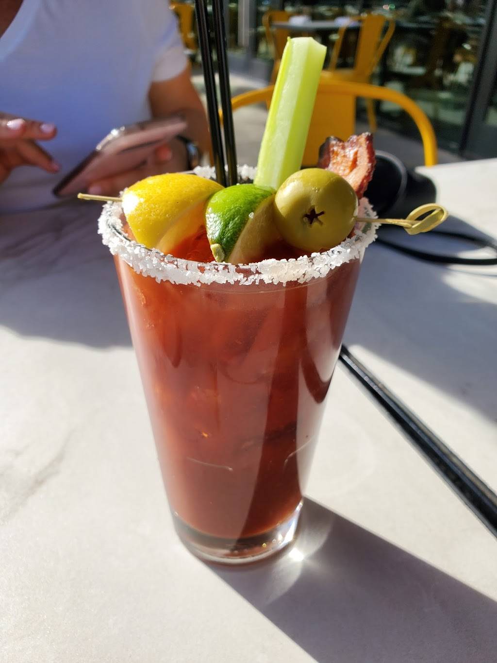 The 908 | restaurant | 3850 Worsham Ave #410, Long Beach, CA 90808, USA | 5624205331 OR +1 562-420-5331