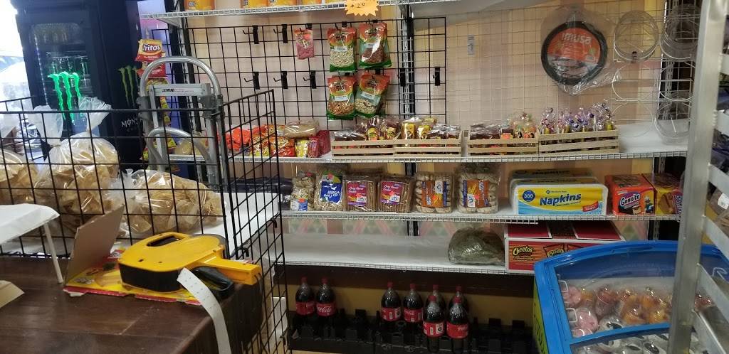 Tortilleria San Luis | restaurant | 11542 Wilcrest Dr, Houston, TX 77099, USA | 2814987774 OR +1 281-498-7774