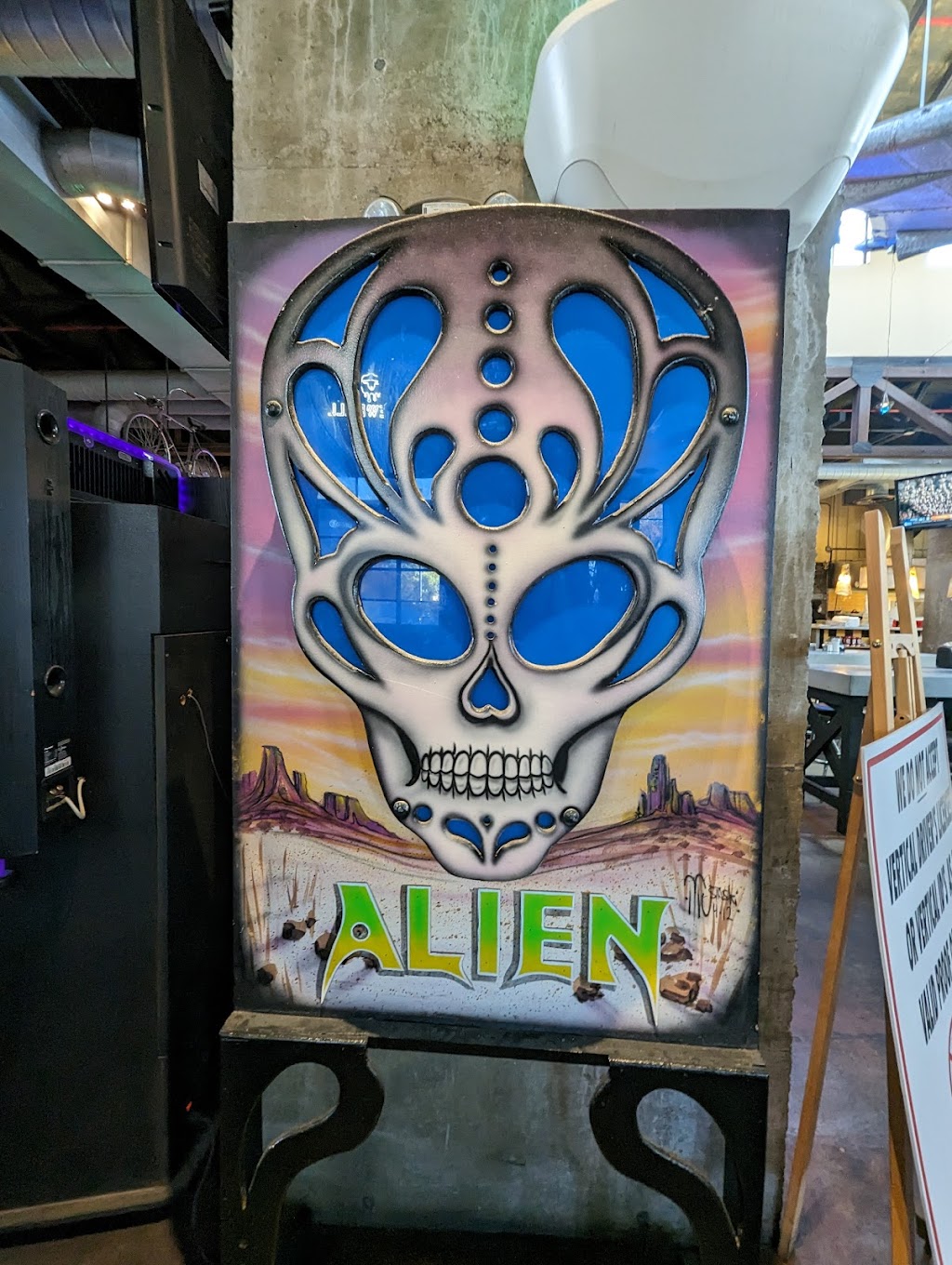 Farleys Food Fun & Pub | restaurant | 1315 N Main St, Roswell, NM 88201, USA | 5756271100 OR +1 575-627-1100