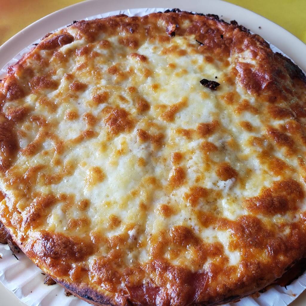 Pizza Cubana | meal takeaway | 9350 SW 40th St, Miami, FL 33165, USA | 3052209049 OR +1 305-220-9049