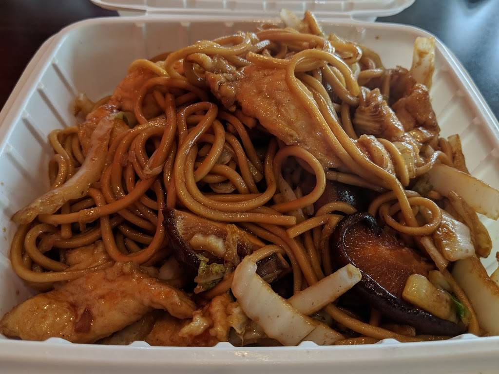 Noodle Place Restaurant | restaurant | 2321 E 4th St ste g, Santa Ana, CA 92705, USA | 6572319286 OR +1 657-231-9286