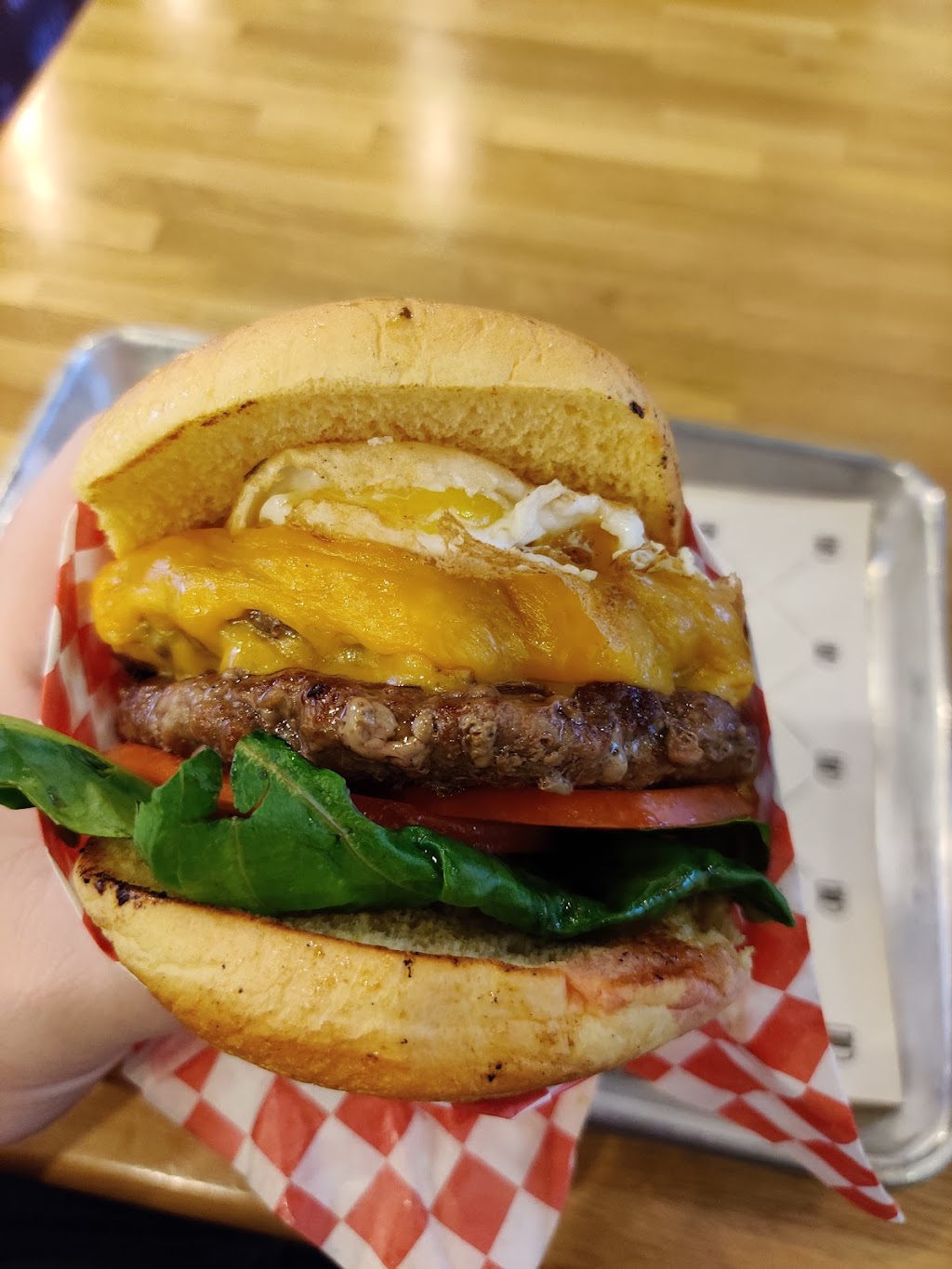 BurgerIM Davie | restaurant | 6310 Griffin Rd B105, Davie, FL 33314, USA | 9544080209 OR +1 954-408-0209