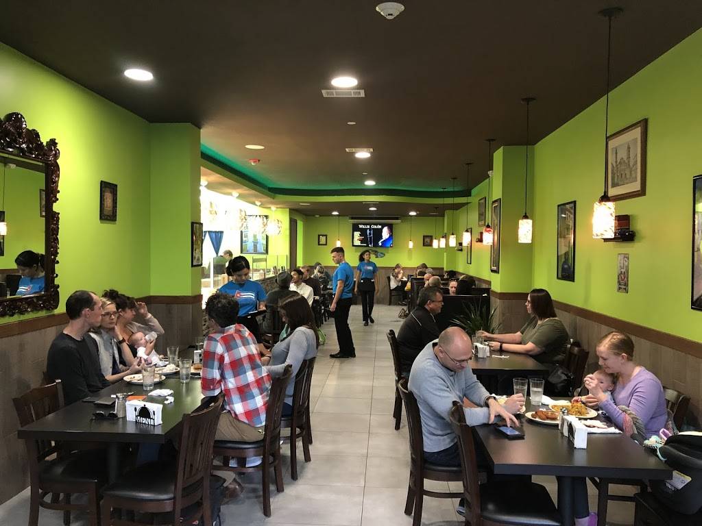 Sagua La Grande Cuban Café | restaurant | 114 S 9th St #101, Columbia, MO 65201, USA | 5738181766 OR +1 573-818-1766