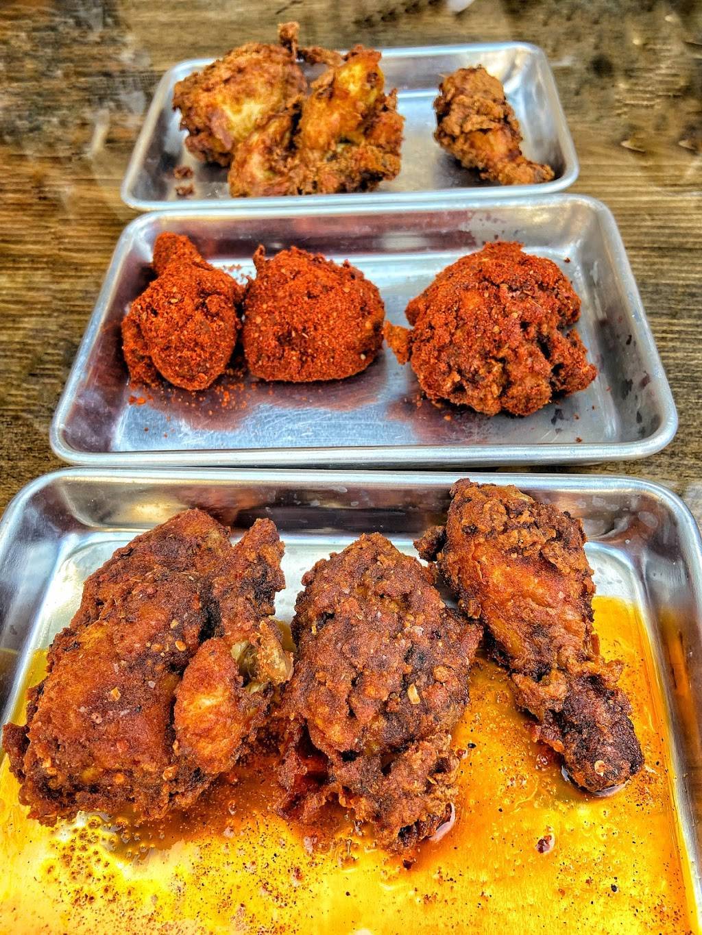 The chicken koop | restaurant | 1721 Durfee Ave, South El Monte, CA 91733, USA | 6265221401 OR +1 626-522-1401