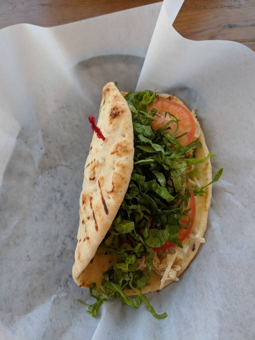 Boccata Restaurant | restaurant | 405 N Tower Ave, Centralia, WA 98531, USA | 3607362404 OR +1 360-736-2404