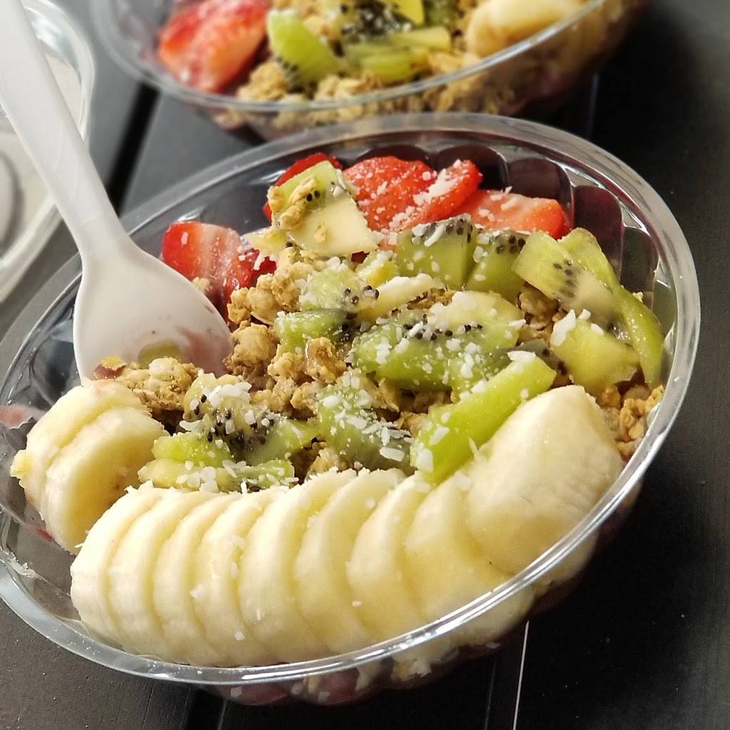 Roots Raw Juice Bar | restaurant | 516 Sanford Ave, Sanford, FL 32771, USA | 4077252620 OR +1 407-725-2620