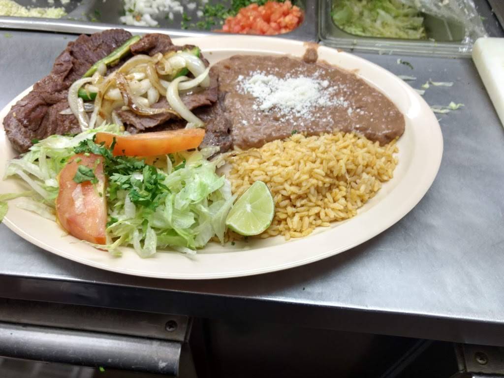 Taqueria Taco N Tento | restaurant | 12286 Ramona Blvd, El Monte, CA 91732, USA | 6265797262 OR +1 626-579-7262