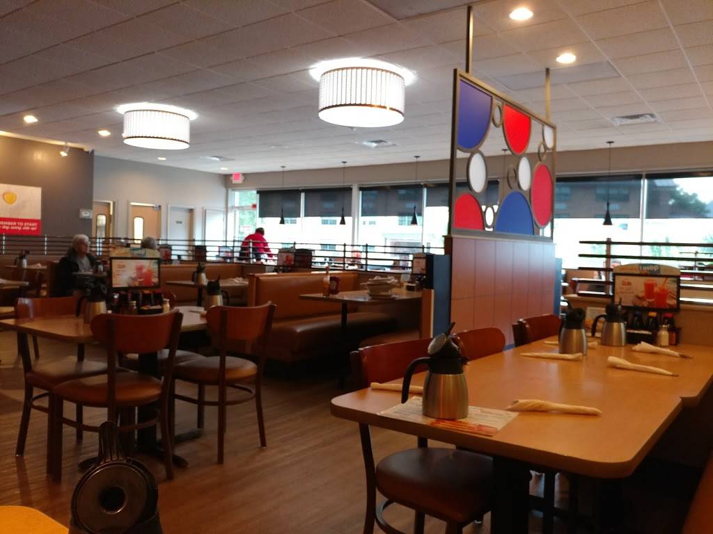 IHOP | restaurant | 1412 Richmond Rd, Williamsburg, VA 23185, USA | 7572299628 OR +1 757-229-9628