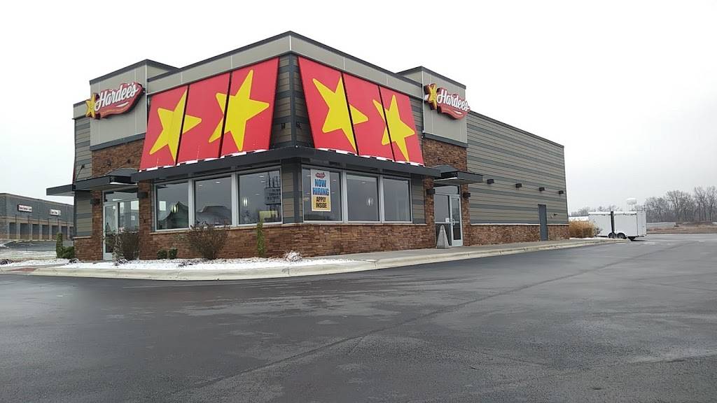 Hardees | restaurant | 19001 Business 13 #13, Branson West, MO 65737, USA | 4172728854 OR +1 417-272-8854