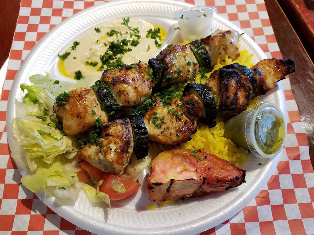 Shawarma Plus Mediterranean Cuisine | restaurant | 6530 S Decatur Blvd, Las Vegas, NV 89118, USA | 7022205499 OR +1 702-220-5499