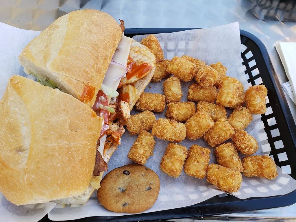 Fast Eddies Sandwich Shop | meal takeaway | 1175 East Ave, Chico, CA 95926, USA | 5303428555 OR +1 530-342-8555