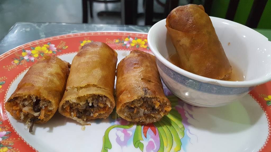 Pho Lily | restaurant | 14611 1st Ave S, Burien, WA 98168, USA | 2068386020 OR +1 206-838-6020