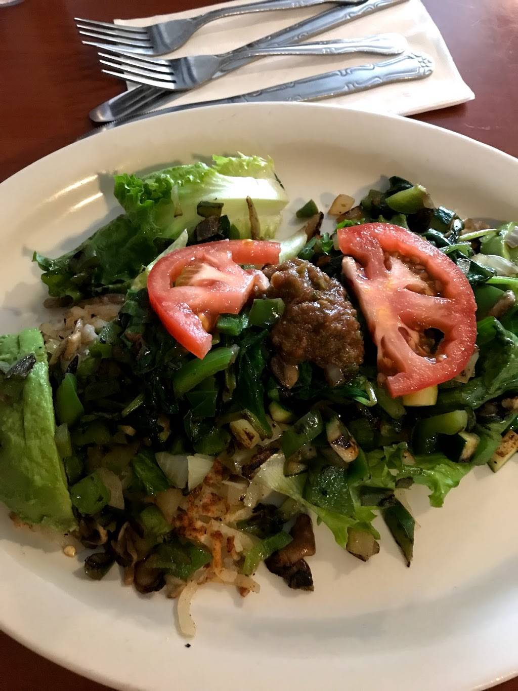 Rockn Egg Cafe | restaurant | 4616 Eagle Rock Blvd, Los Angeles, CA 90041, USA | 3234746420 OR +1 323-474-6420