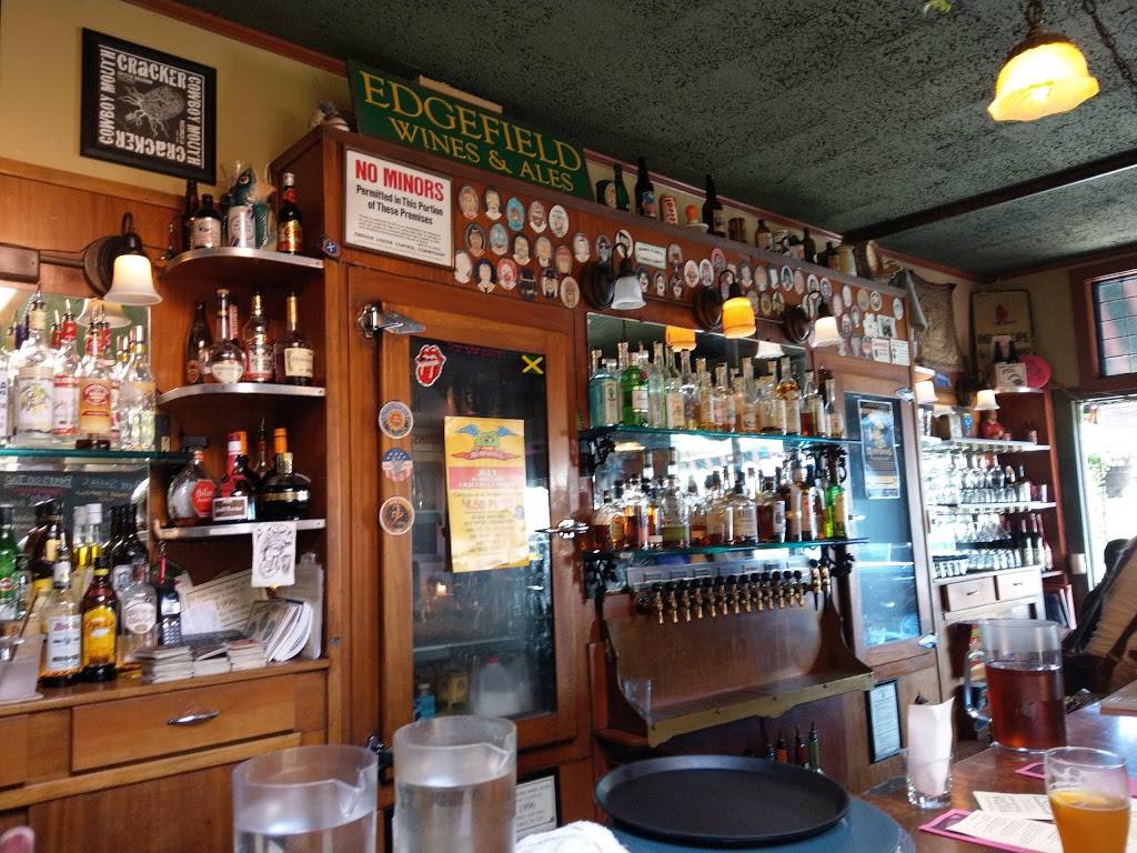 McMenamins Fulton Pub & Brewery | restaurant | Pub, 0618 SW Nebraska St, Portland, OR 97239, USA | 5032469530 OR +1 503-246-9530