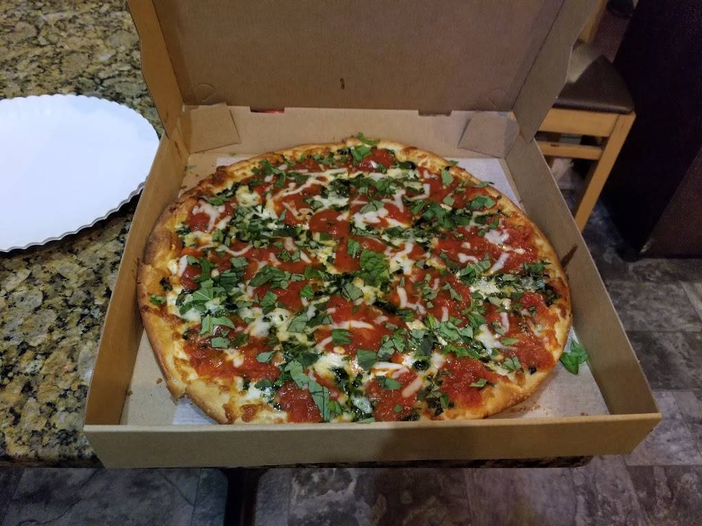 Aldos New York Pizza | restaurant | 2551 Drew St #201, Clearwater, FL 33765, USA | 7272103343 OR +1 727-210-3343