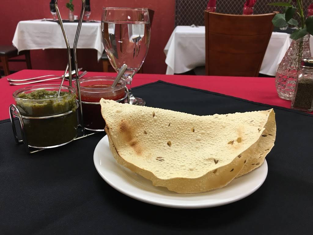 Maharajas Indian Cuisine | restaurant | 15555 Main St # G4, Hesperia, CA 92345, USA | 7604881681 OR +1 760-488-1681