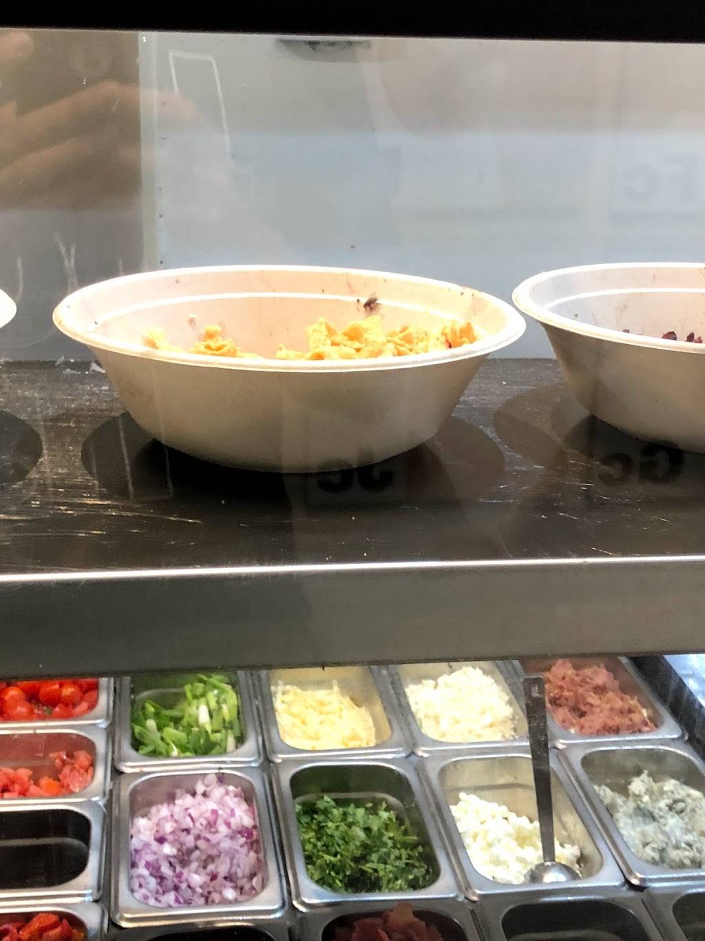 Freshii | restaurant | 3333 Yonge St, Toronto, ON M4N 2L9, Canada | 4164400009 OR +1 416-440-0009