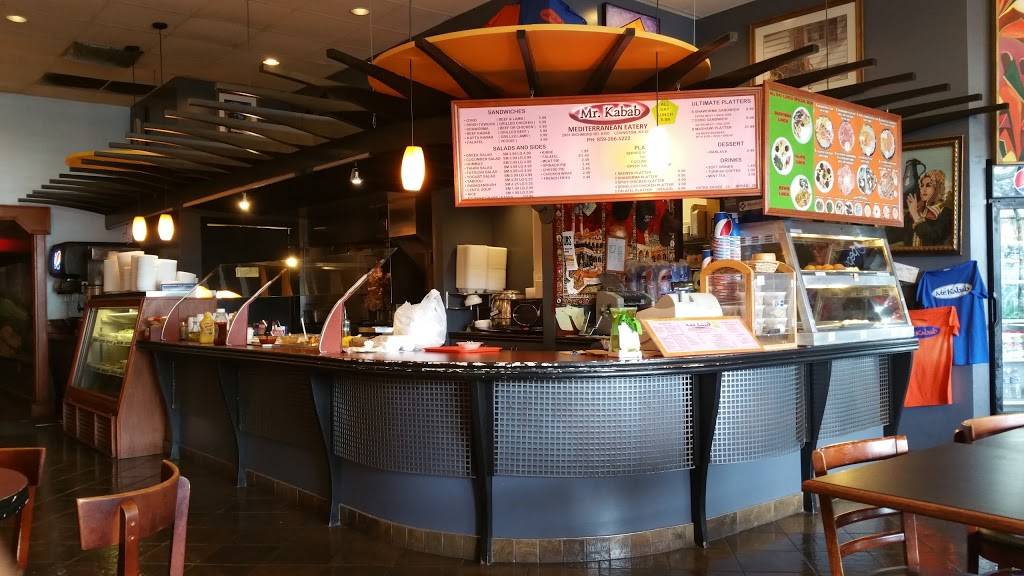 Mr. Kabab | restaurant | 2901 Richmond Rd, Lexington, KY 40509, USA | 8592665222 OR +1 859-266-5222