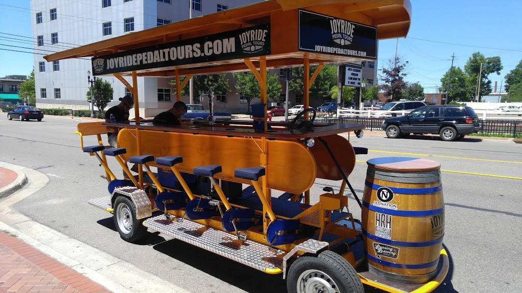 Moriartys Pub | restaurant | 802 E Michigan Ave, Lansing, MI 48912, USA | 5174855287 OR +1 517-485-5287