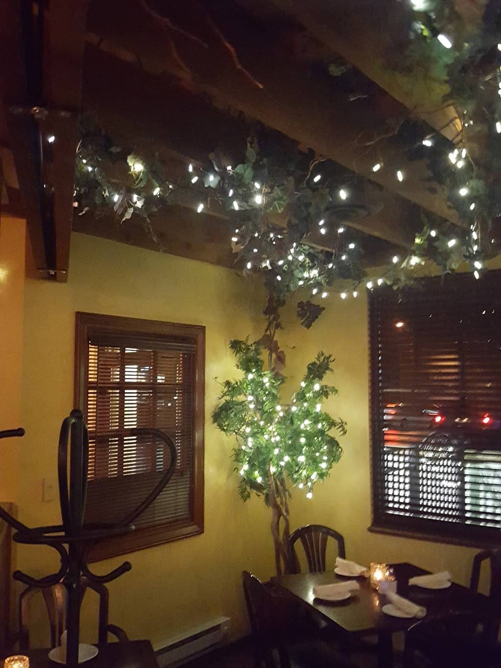 Buccis J Bella | restaurant | 12201 Pearl Rd, Strongsville, OH 44136, USA | 4402380200 OR +1 440-238-0200