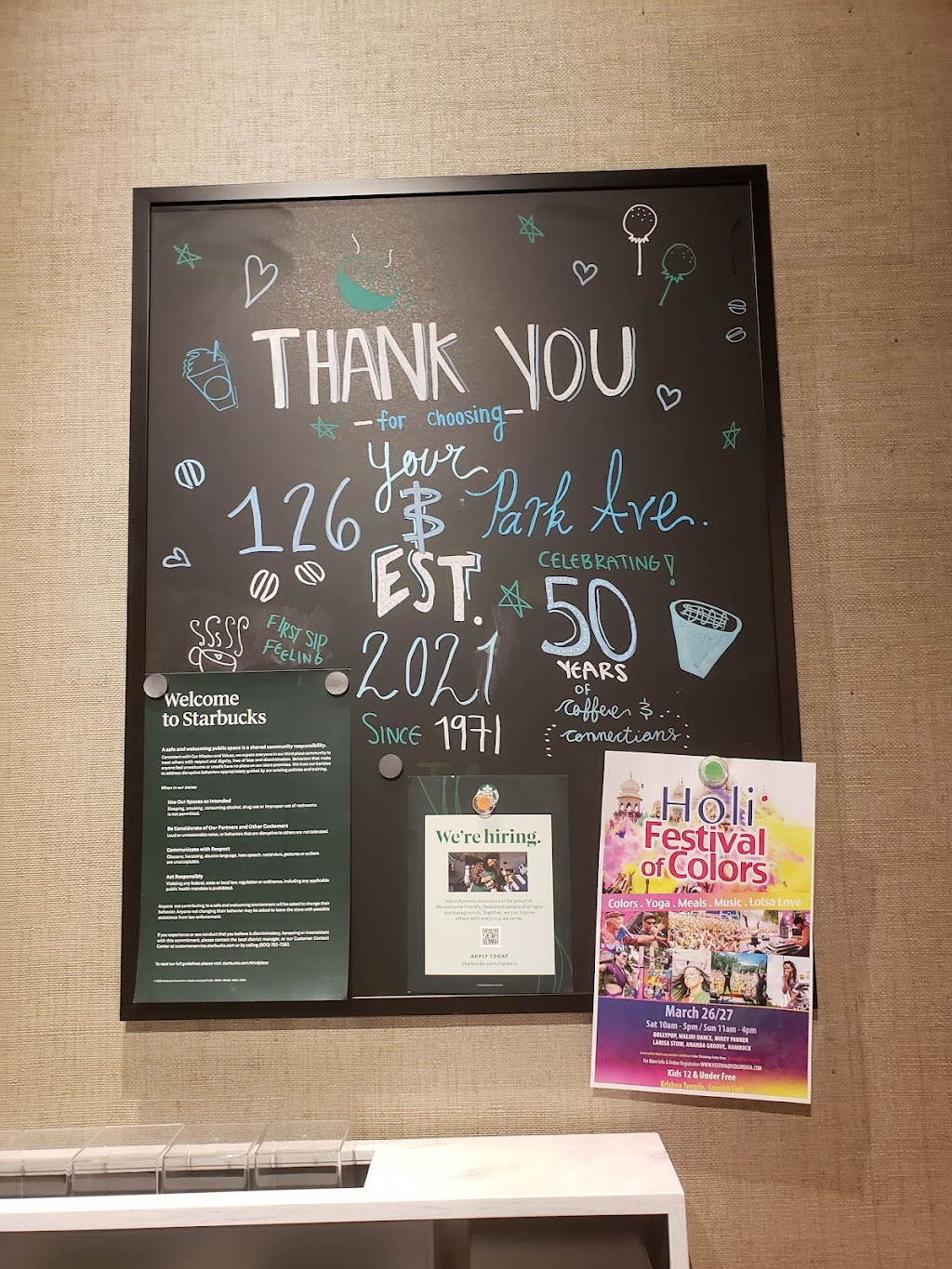 Starbucks | cafe | 2053 W 12600 S, Riverton, UT 84065, USA | 3853863149 OR +1 385-386-3149