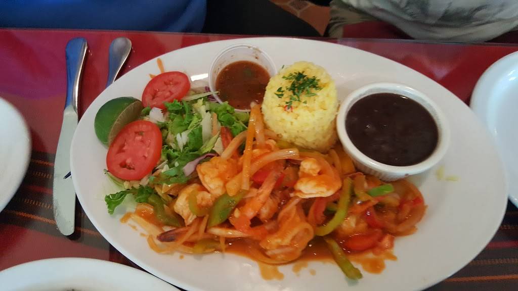 El Lucerito | restaurant | 767 Lincoln Ave, San Rafael, CA 94901, USA | 4154574910 OR +1 415-457-4910