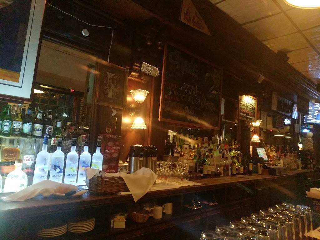 Chatter | restaurant | 5247 Wisconsin Ave NW, Washington, DC 20015, USA | 2023628040 OR +1 202-362-8040