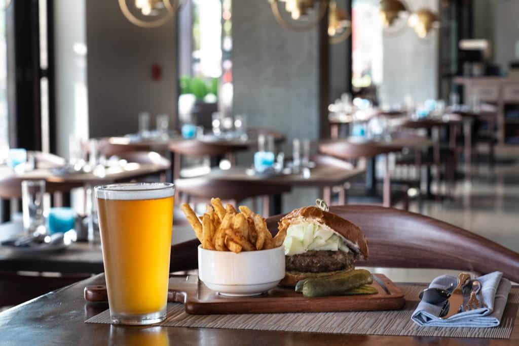 Waterleaf Restaurant & Bar | restaurant | 223 Andover Park E, Tukwila, WA 98188, USA | 2062787800 OR +1 206-278-7800