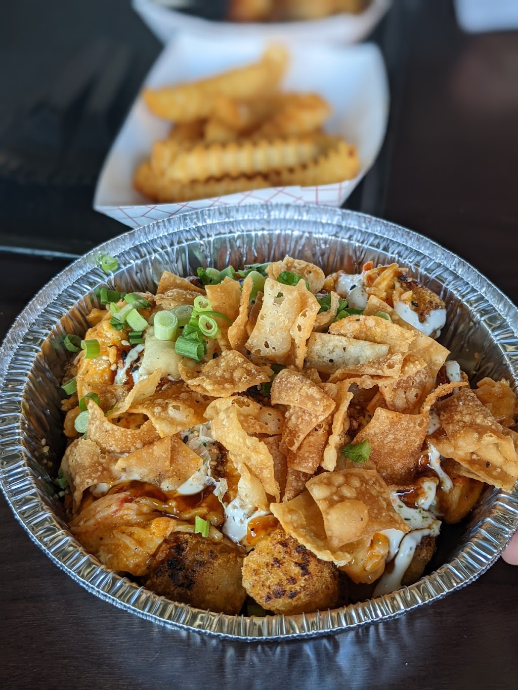 Awesome Times TX | restaurant | 2630 Justin Rd Suite 107, Highland Village, TX 75077, USA | 9723180830 OR +1 972-318-0830